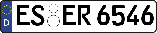 ES-ER6546
