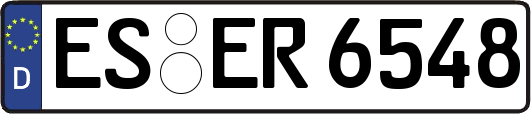 ES-ER6548