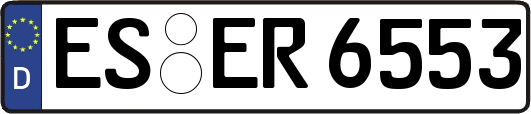 ES-ER6553