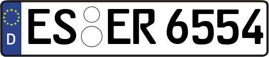 ES-ER6554