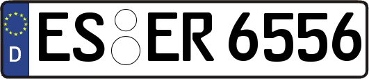 ES-ER6556