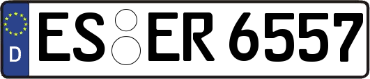 ES-ER6557