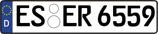 ES-ER6559