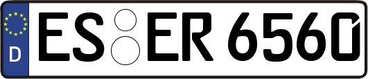 ES-ER6560