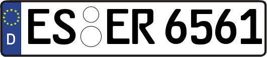 ES-ER6561