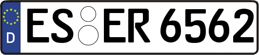 ES-ER6562