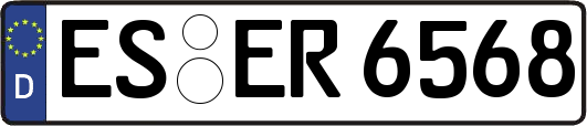 ES-ER6568