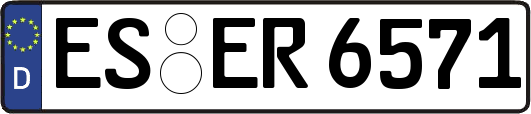 ES-ER6571