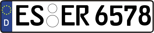 ES-ER6578