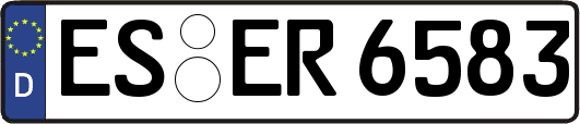 ES-ER6583