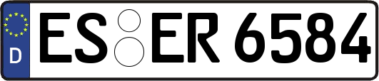 ES-ER6584