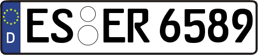 ES-ER6589
