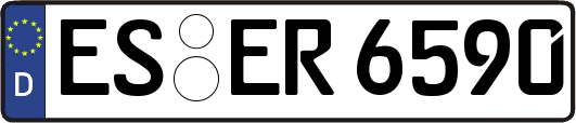 ES-ER6590
