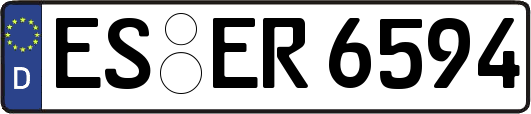 ES-ER6594