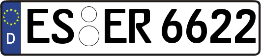 ES-ER6622