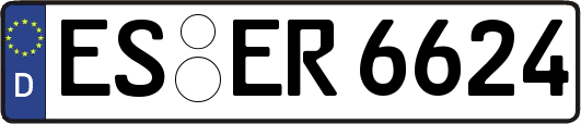 ES-ER6624