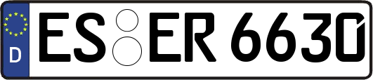 ES-ER6630