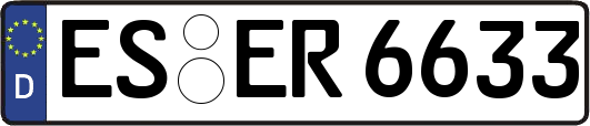ES-ER6633