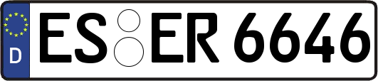 ES-ER6646