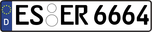 ES-ER6664