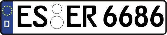 ES-ER6686
