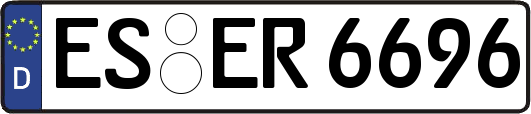 ES-ER6696