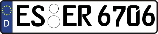 ES-ER6706