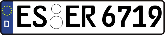 ES-ER6719