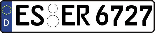 ES-ER6727