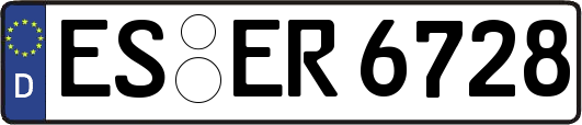 ES-ER6728