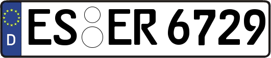 ES-ER6729