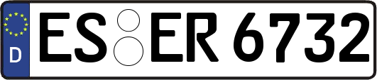 ES-ER6732