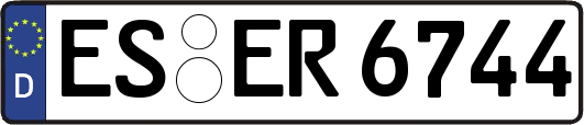 ES-ER6744