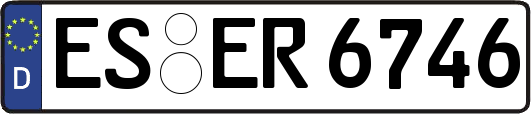 ES-ER6746