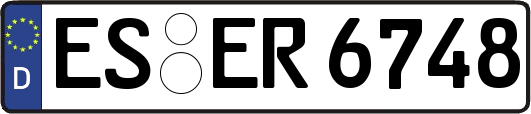 ES-ER6748