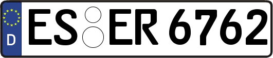 ES-ER6762
