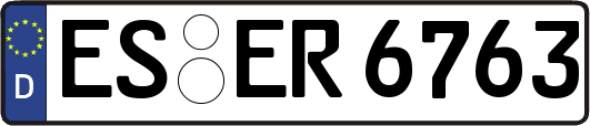 ES-ER6763