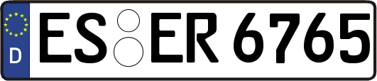 ES-ER6765