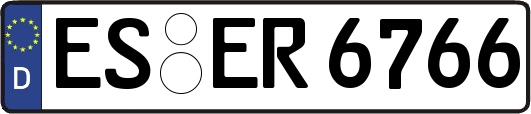 ES-ER6766