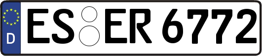 ES-ER6772