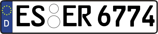 ES-ER6774