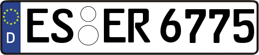 ES-ER6775