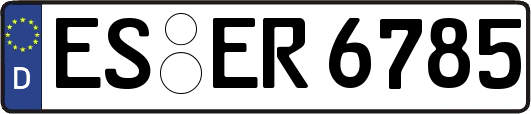 ES-ER6785