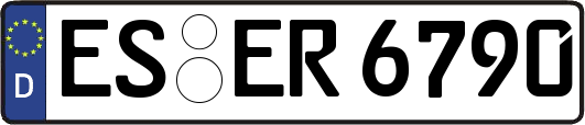ES-ER6790
