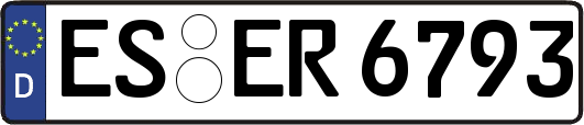 ES-ER6793