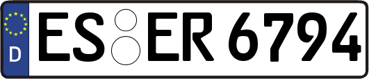 ES-ER6794