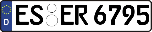 ES-ER6795