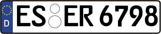 ES-ER6798