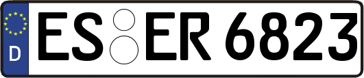 ES-ER6823
