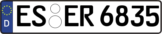 ES-ER6835